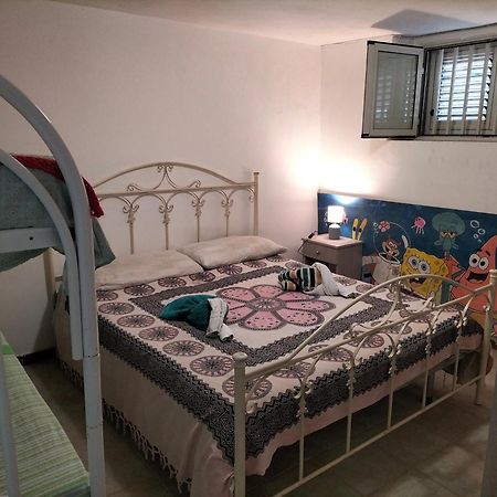הוילה פקינו Just Sleep Rimangono Poche Prenotazioni Disponibili מראה חיצוני תמונה