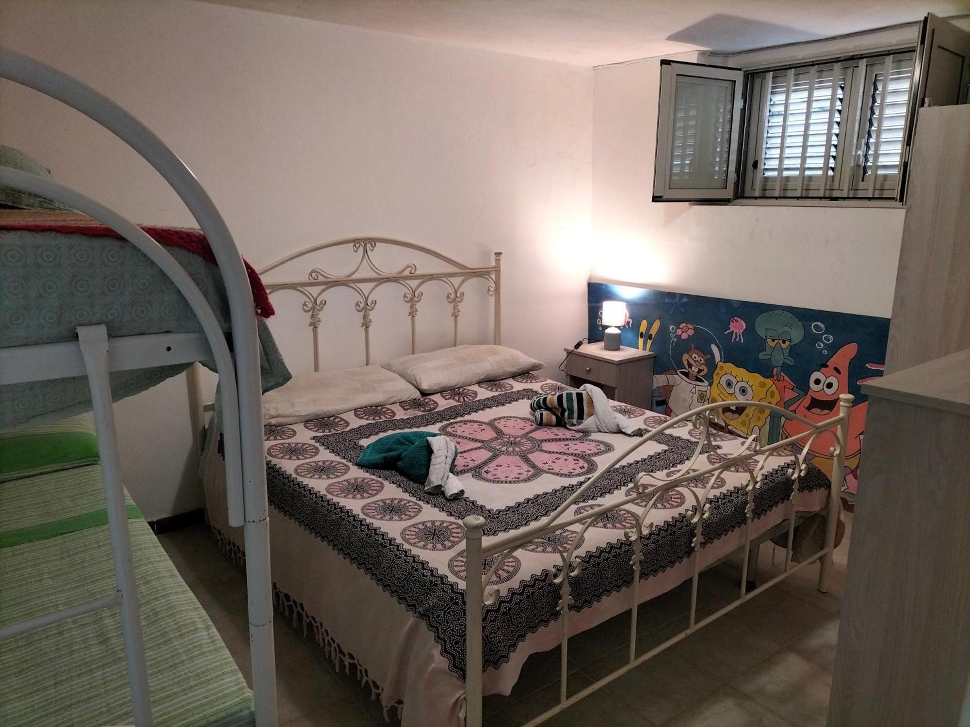 הוילה פקינו Just Sleep Rimangono Poche Prenotazioni Disponibili מראה חיצוני תמונה