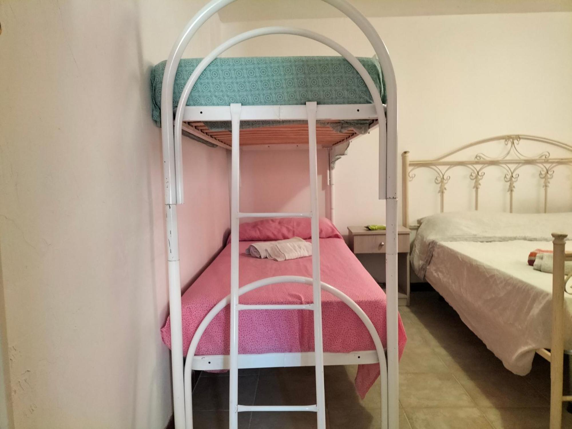 הוילה פקינו Just Sleep Rimangono Poche Prenotazioni Disponibili מראה חיצוני תמונה
