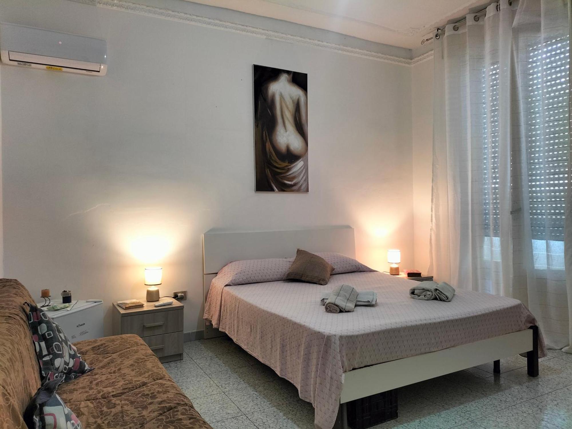 הוילה פקינו Just Sleep Rimangono Poche Prenotazioni Disponibili מראה חיצוני תמונה