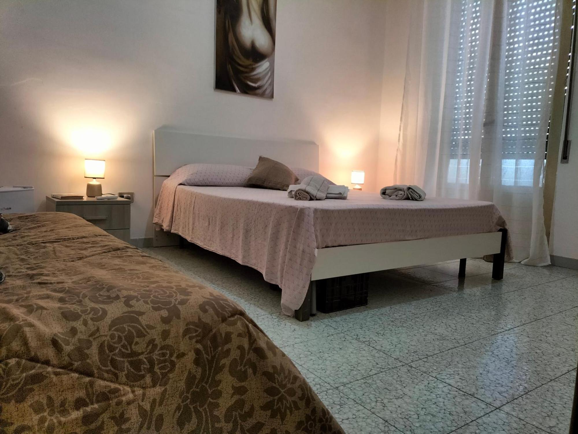 הוילה פקינו Just Sleep Rimangono Poche Prenotazioni Disponibili מראה חיצוני תמונה